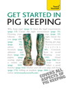 Get Started In Pig Keeping (eBook)
